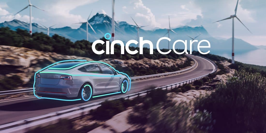 cinch Care future vision